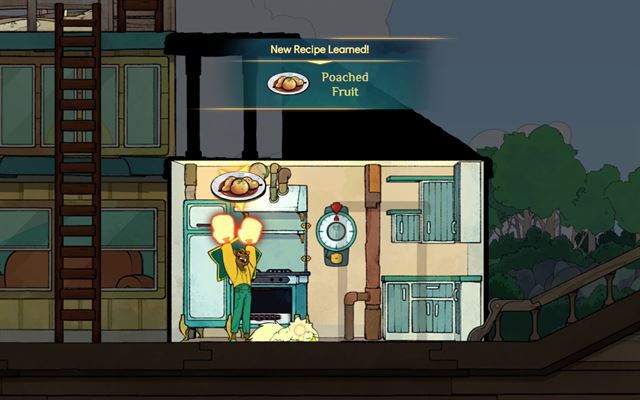 Spiritfarer®: Farewell Edition screenshot 14