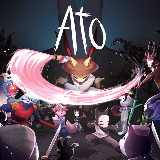 Ato (Xbox) for xbox