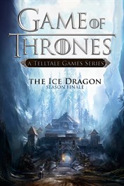 Game of Thrones - Episode 6: The Ice Dragon