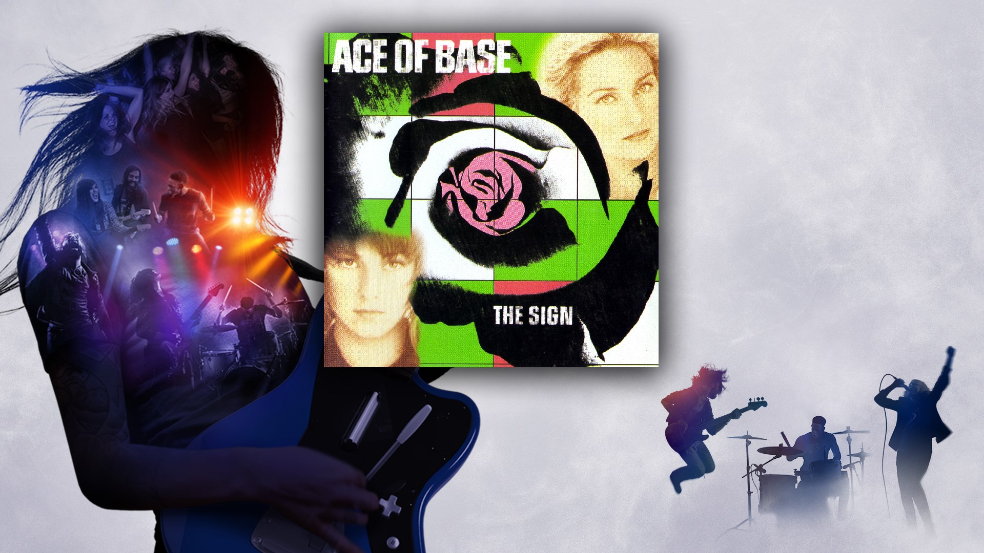 All That She Wants - Ace of Base kaufen – Microsoft Store de-CH