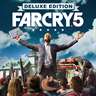 Far Cry 5 Deluxe Edition