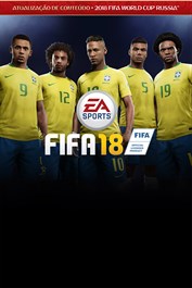 FIFA 18