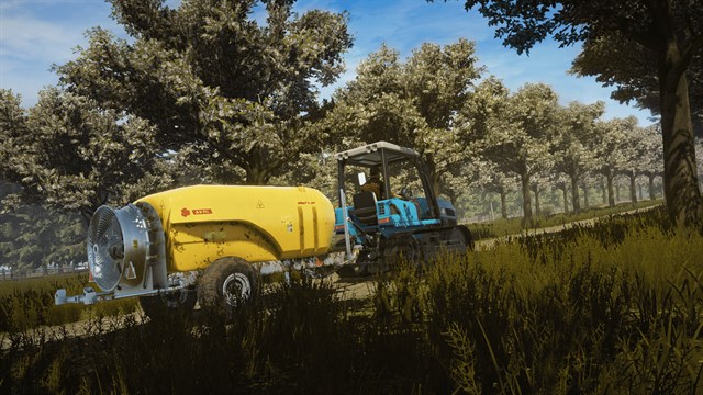 Pure Farming 2018 screenshot 4