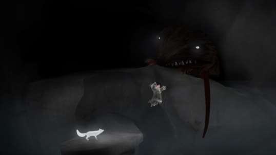 Never Alone Arctic Collection screenshot 1