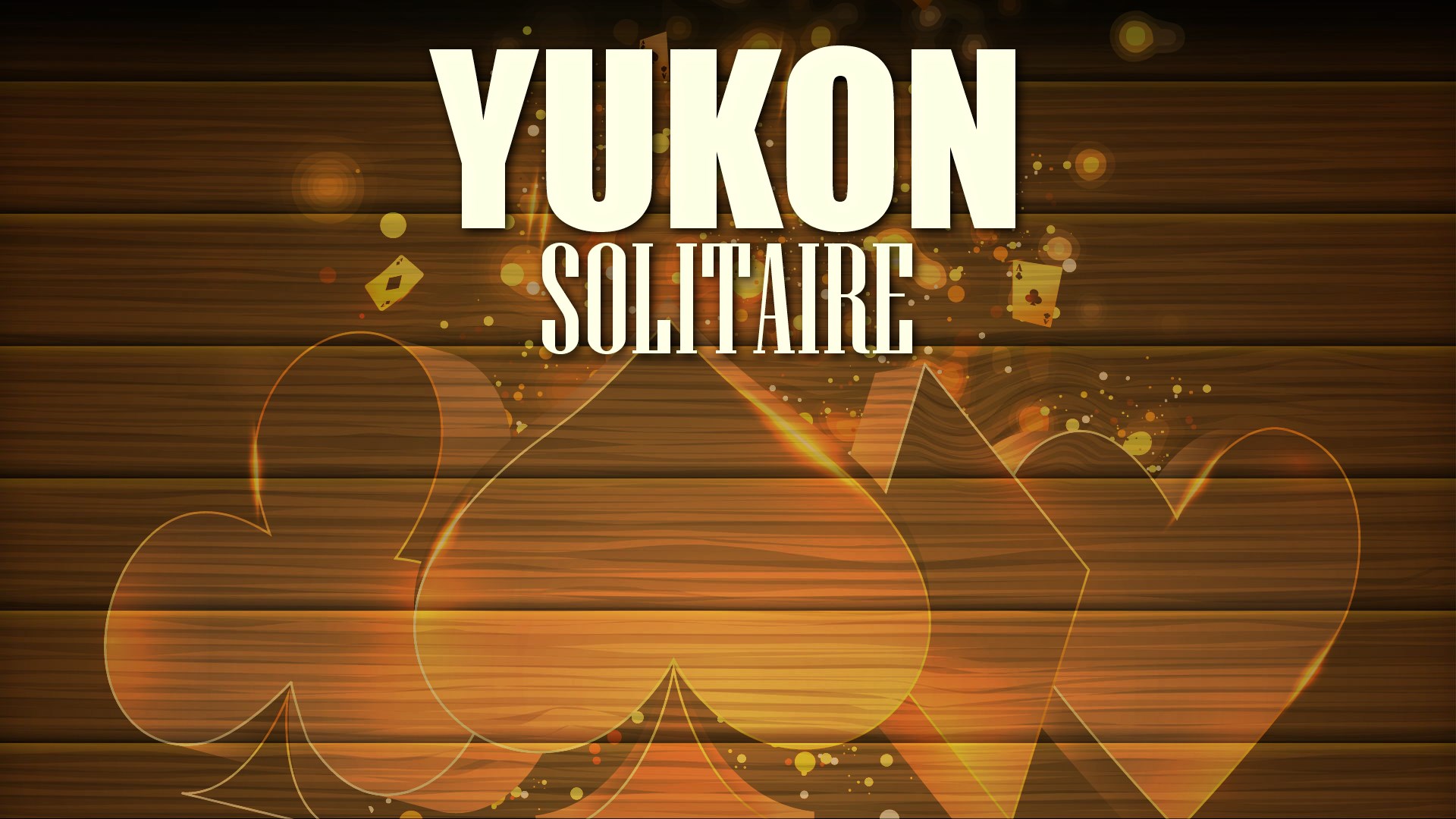Yukon Solitaire - Play Online on