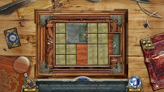 Chronicles of Albian 3: The Vanishing Village Collector's Edition screenshot 6
