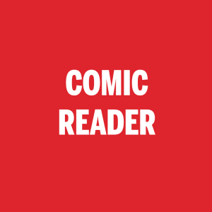 Manga and Comic Reader: View all CBR,CB7, CBT, PDF, PNG... file