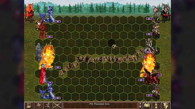 Heroes of Might and Magic 3 - Complete Edition screenshot 5