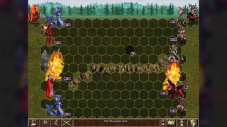 Heroes of Might and Magic 3 - Complete Edition screenshot 5