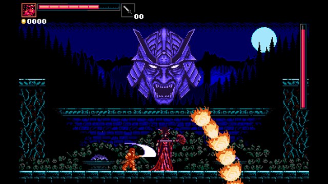 Lords of Exile screenshot 1