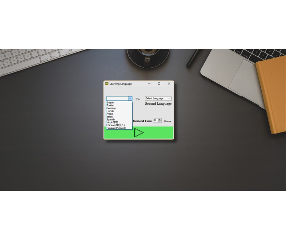 #3. Learning All Languages (Windows) 由: SIMATI