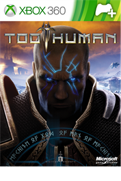 "Too Human"-Rüstungssätze zum Vorbestellen