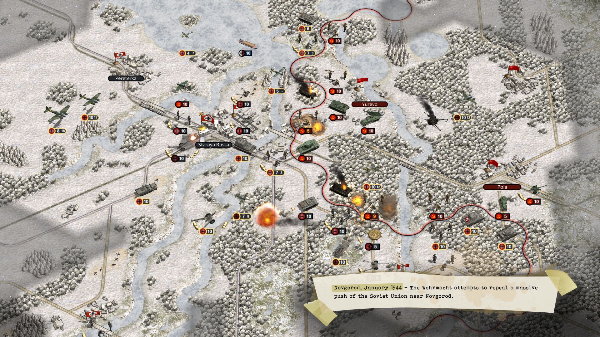 Order of Battle: Endsieg | Xbox | Chiave | Privato