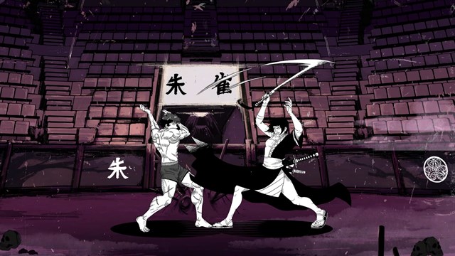 Two Strikes - Baki Hanma screenshot 4