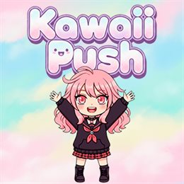 Aperçu KAWAII PUSH (XBOX SERIES)