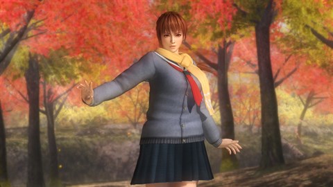 School Uniform Pack