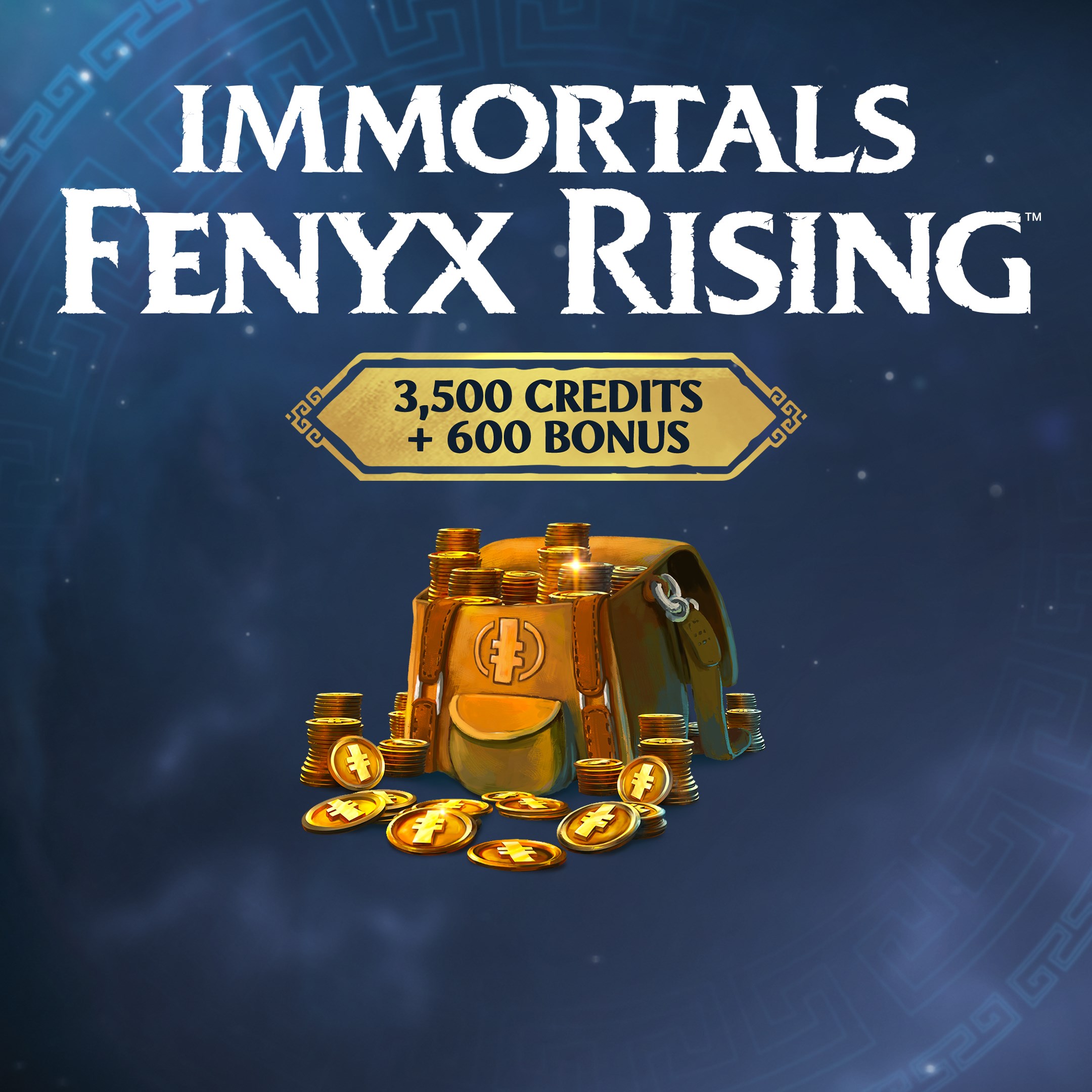 Immortals fenyx rising gold edition