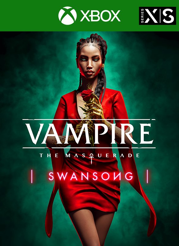Скриншот №5 к Vampire The Masquerade - Swansong Xbox Series X|S Pre Order