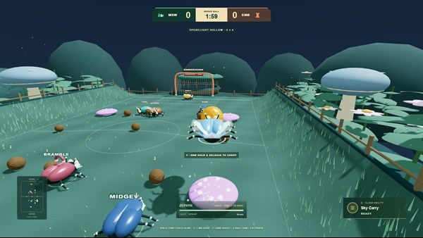 Bettle Rush: Ball Cup — 3