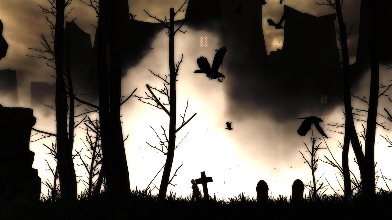 Anima: Gate of Memories screenshot 4