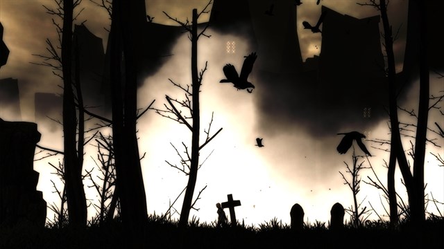 Anima: Gate of Memories screenshot 4