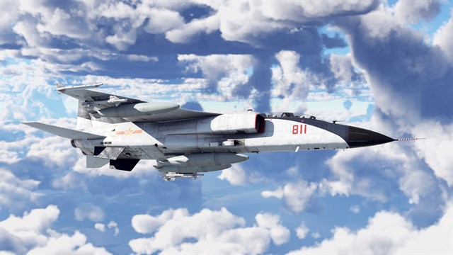 War Thunder - JH-7A Prototype Pack screenshot 4