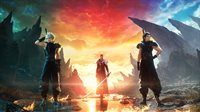 FINAL FANTASY VII REBIRTH Édition numérique Deluxe