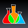 LiquidLab: logical puzzle game