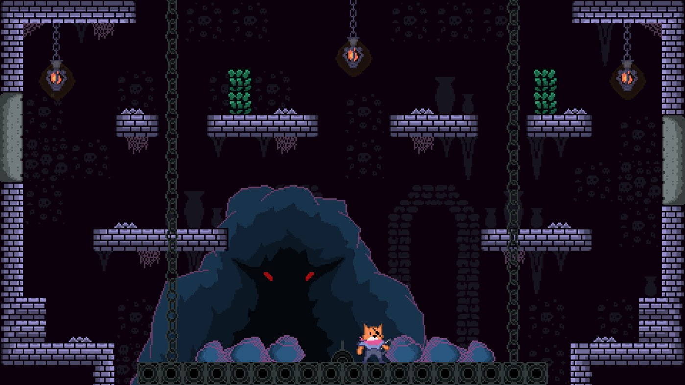 #5. Catacomb Master (Windows 10) (Windows) By: Desert Water Games