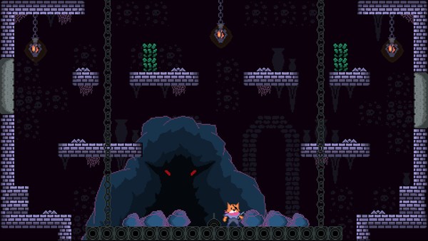 Catacomb Master — 5