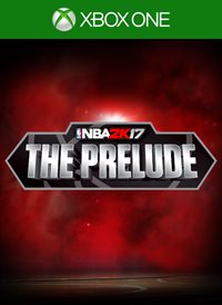 NBA 2K17: Le prélude
