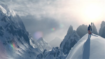 STEEP — скриншот 10
