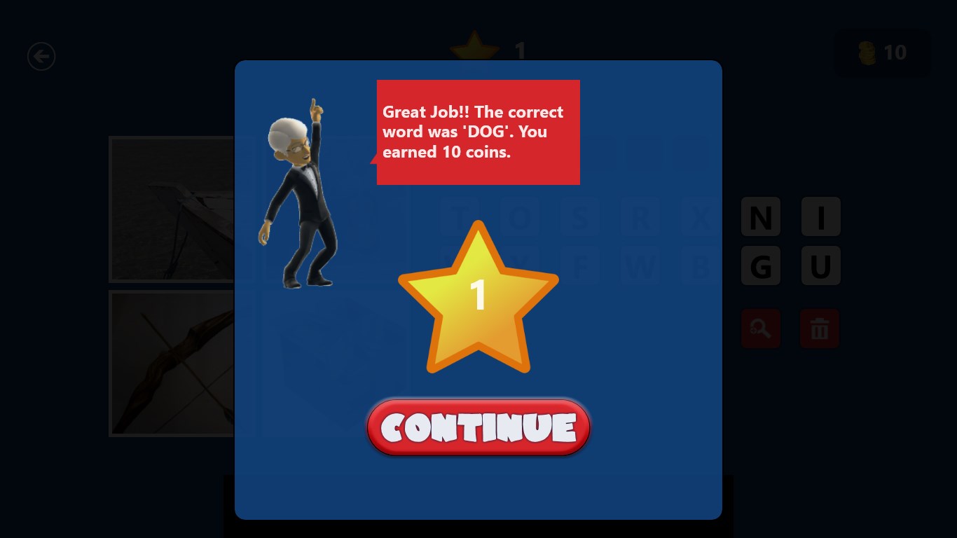 4 pics 1 word premium apk