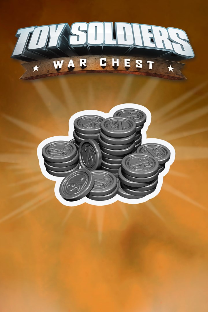 5,500 Tokens | Xbox | Privato