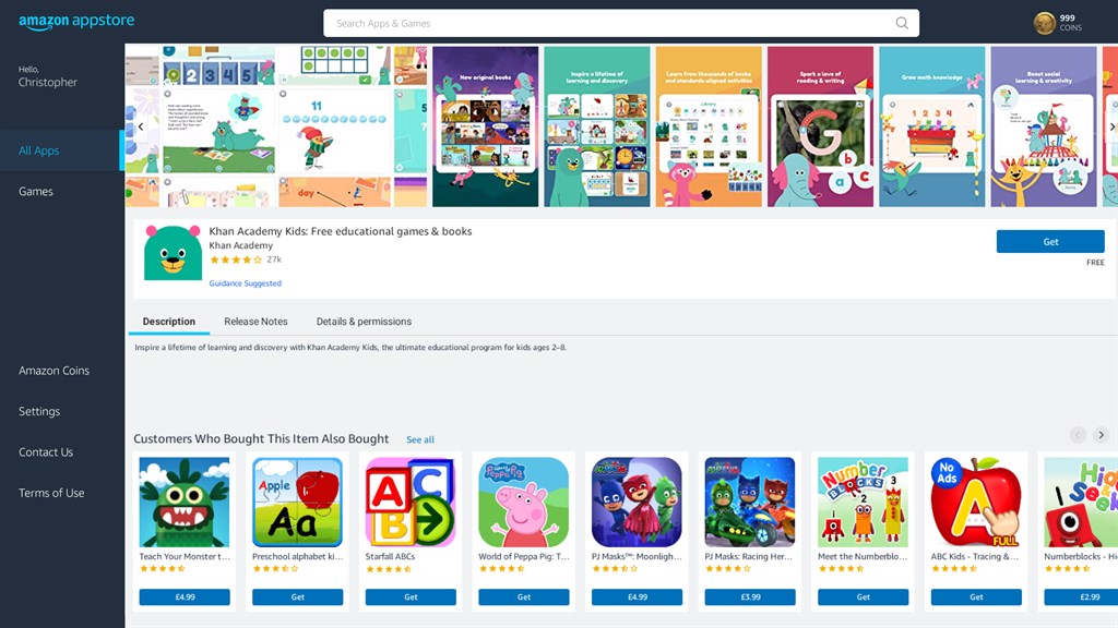 Amazon Appstore_2
