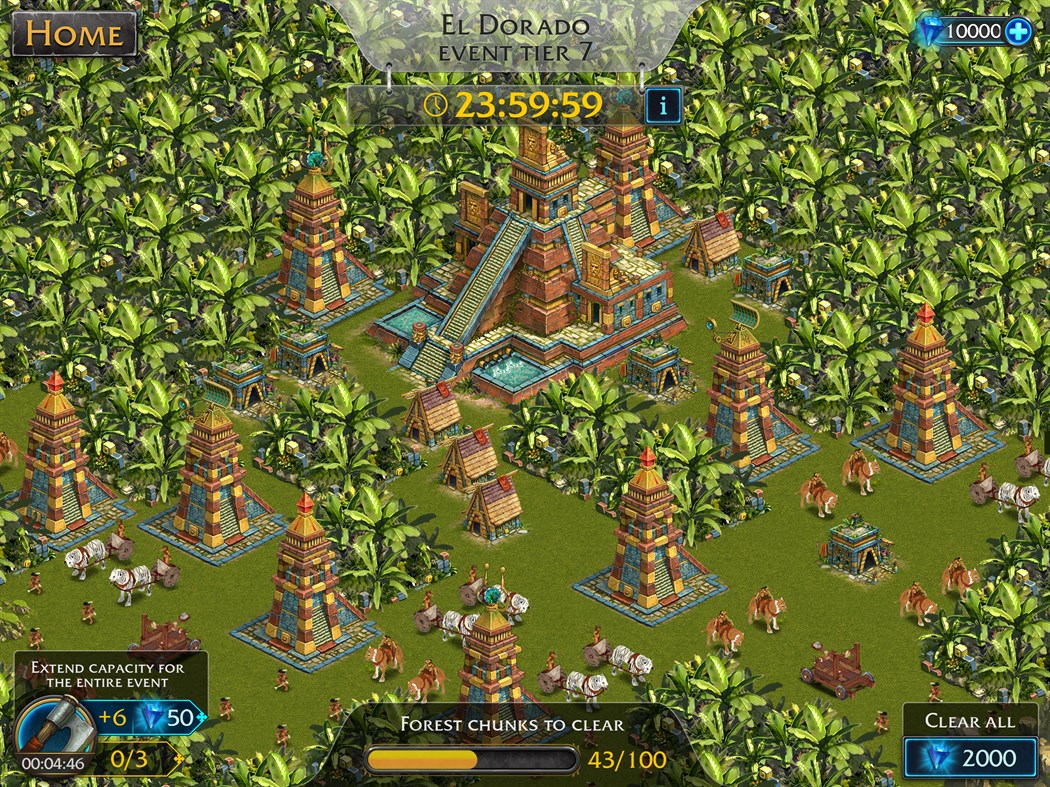 #7. Rage War (Windows) Podle: XS SOFTWARE JSC