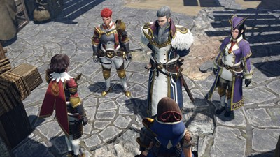 Monster Hunter Rise: Sunbreak — скриншот 5