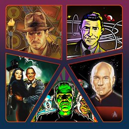 Aperçu Pinball FX - Williams™ Pinball Premium Collection