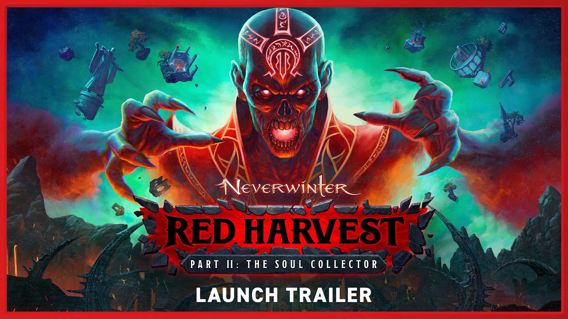 Neverwinter: Red Harvest Part II - Official Launch Trailer