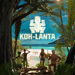 Aperçu Koh-Lanta - Les Aventuriers