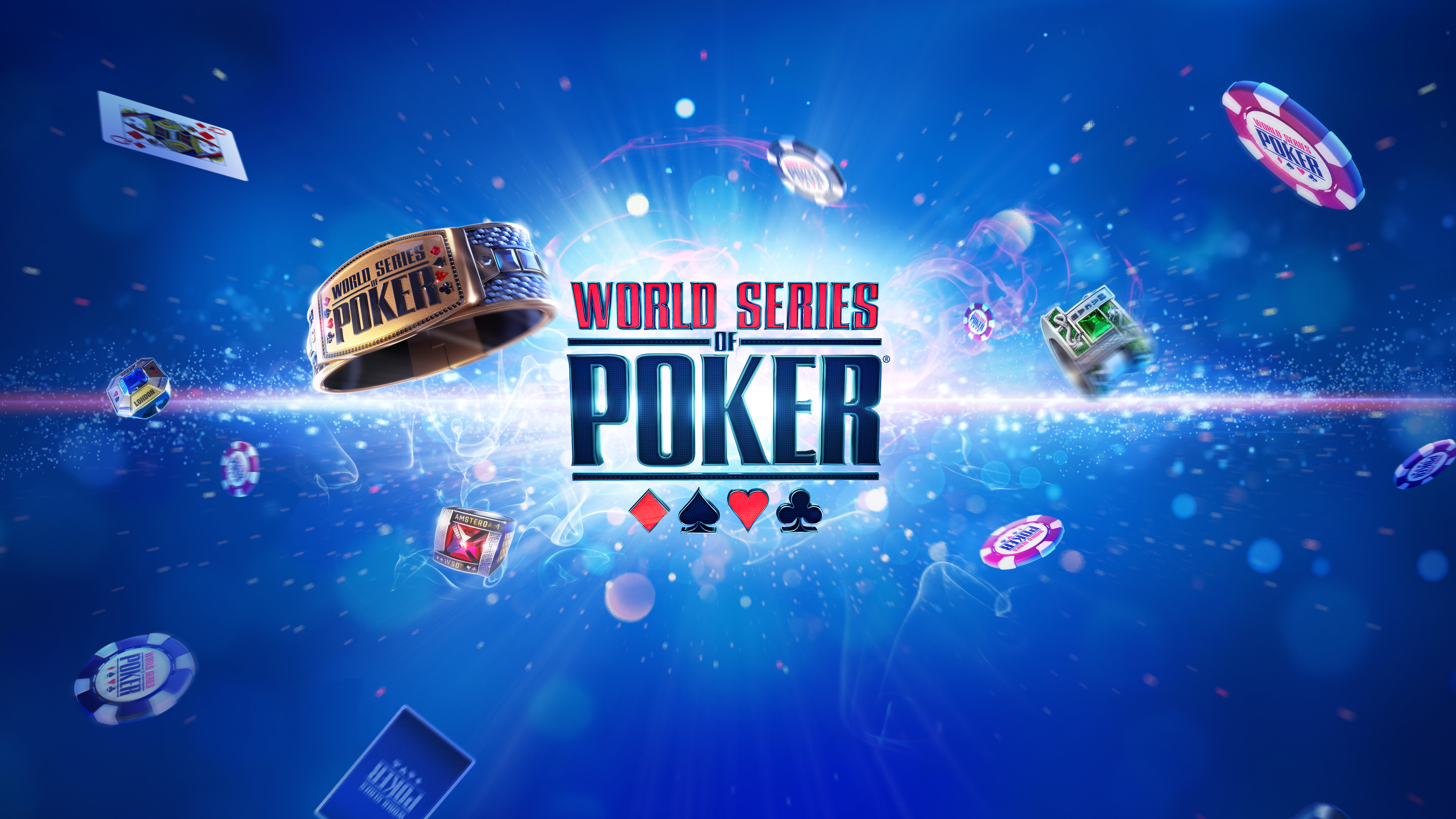 world series of poker xbox