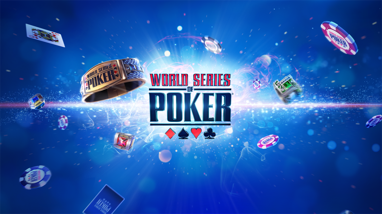World series of poker r co rockaway salt spray