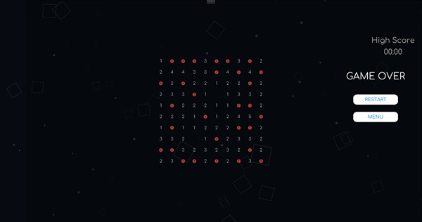 MineMaster: Classic Sweep Redesigned — 4