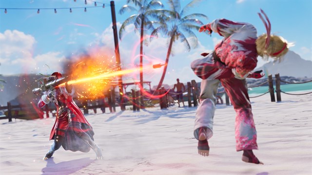 TEKKEN 8 - Season 2 Character & Stage Pass screenshot 2