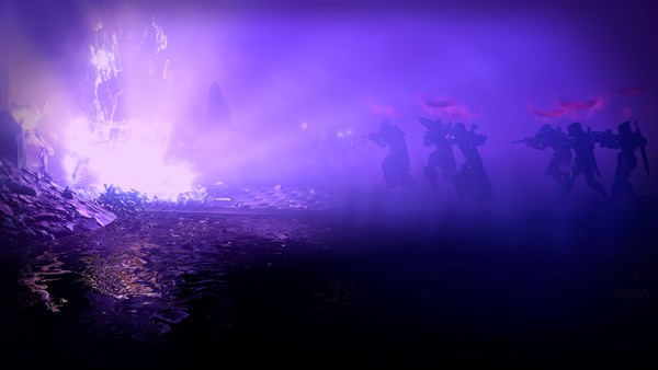 Destiny - The Collection screenshot