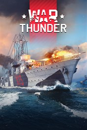 War Thunder - Aigle Pack