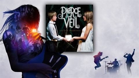 "Caraphernelia" - Pierce the Veil