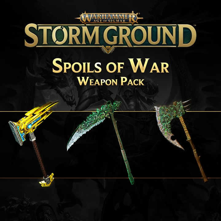 Storm ground. Оружие age of Sigmar. Warhammer Storm ground fandom. Spoiled ground. Warhammer age of Sigmar Storm ground командиры как открыть.