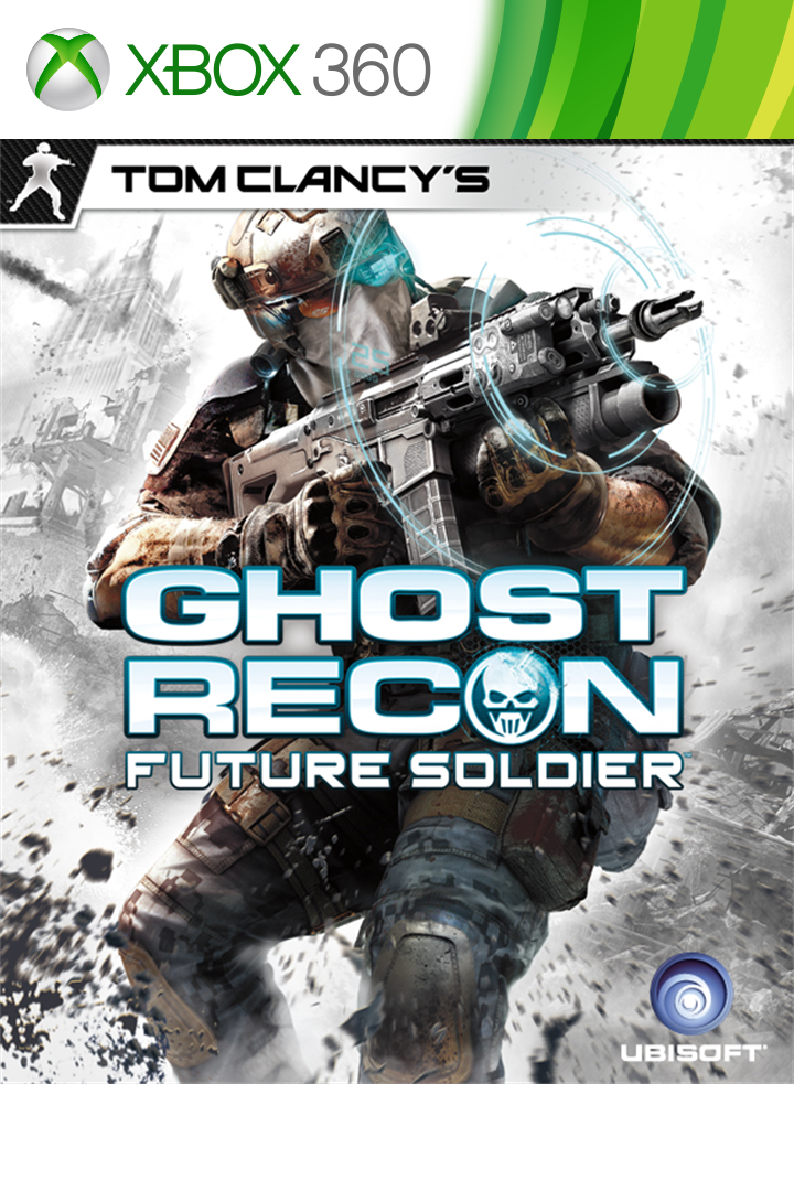 ghost recon xbox store