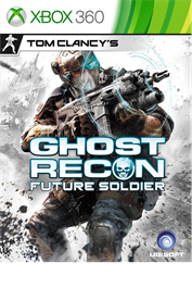 Tom Clancy’s Ghost Recon Future Soldier